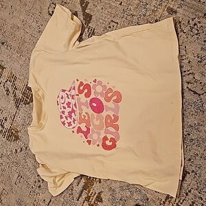 Let's Go Girls Women's Tshirt